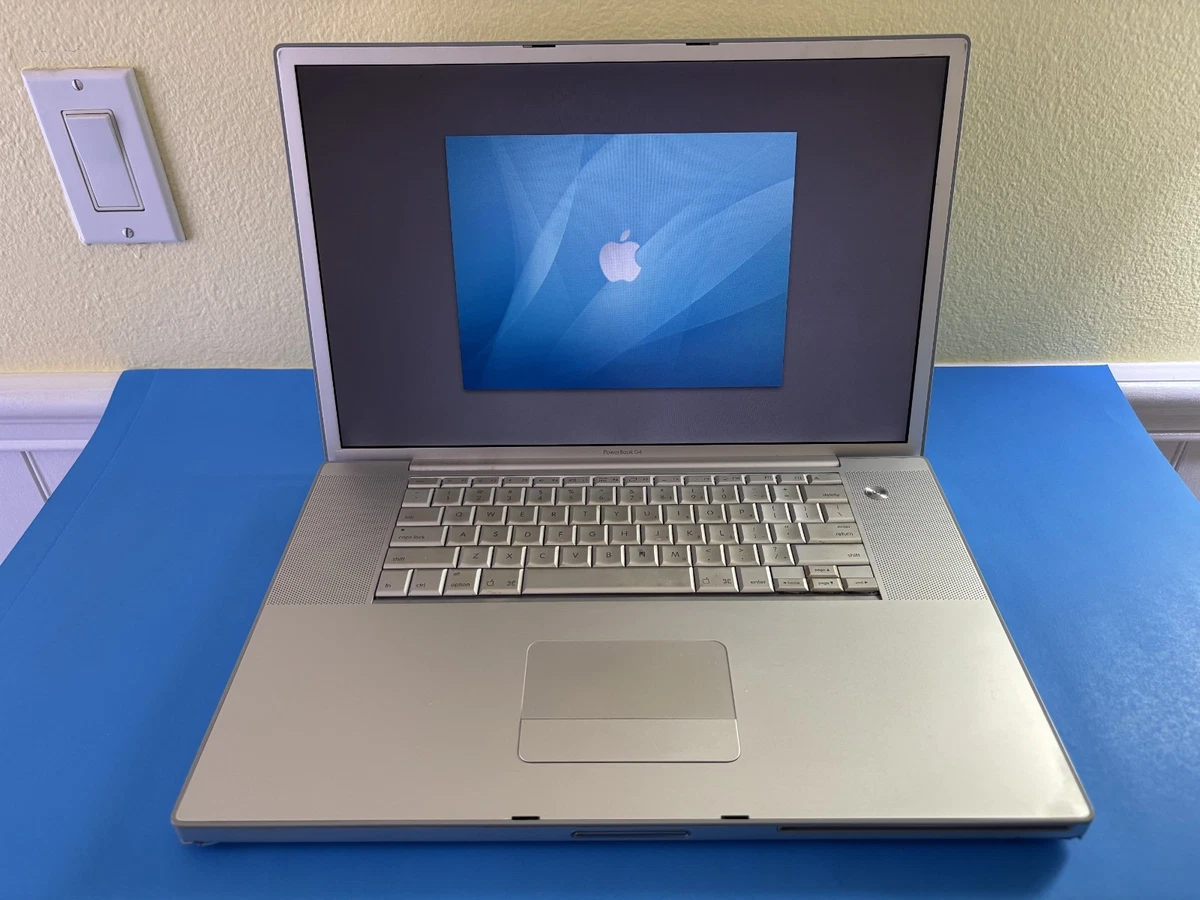 PowerPC G4 Apple 1 GB RAM for sale | eBay