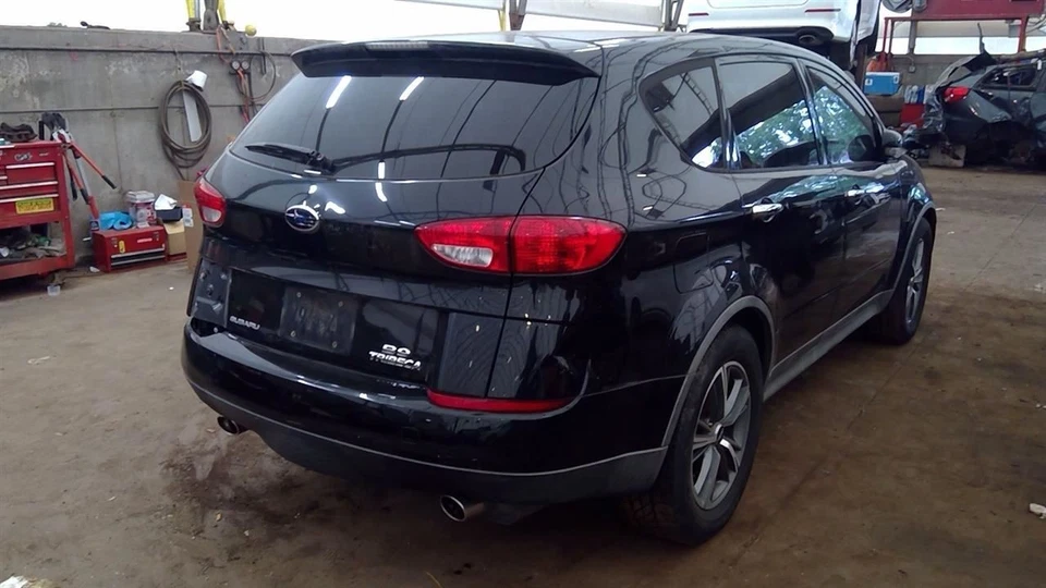 Alternador compatible con 06-09 LEGACY 6730449 Foto 2 de 4