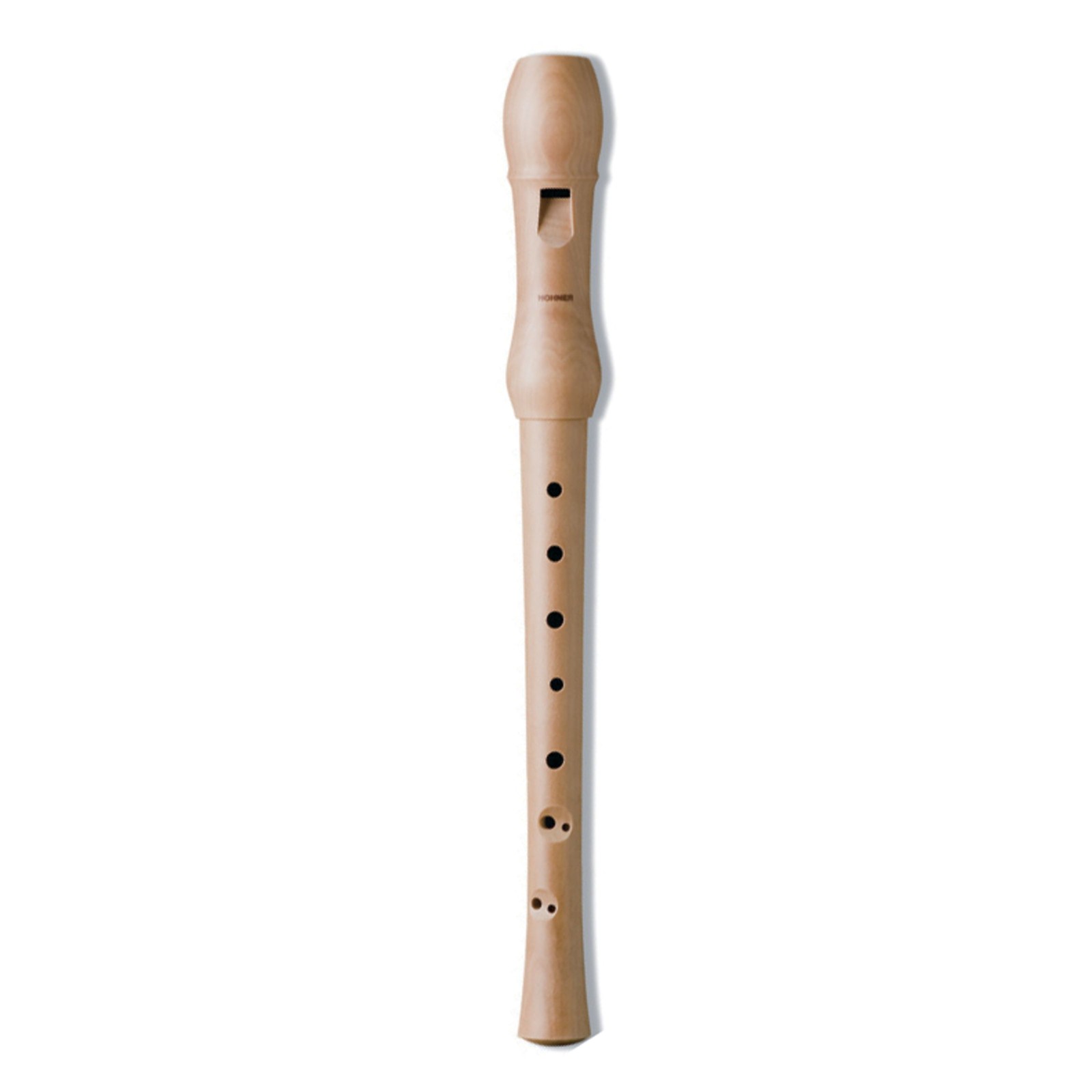 Музыкальный блокфлет Hohner B9560 - Сопрано Barock 4590₽