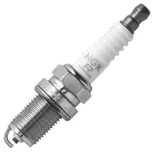 NGK Spark Plugs V-Power Resistor Spark Plug 14mm x 3/4 Reach