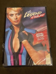 ビリー・ジーン 私を見て DVD-BOX〈7枚組〉 ビリー・ジーン 私を見て