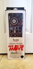 Hercules Starlight Mix On The Move DJ Controller compatible with Serato