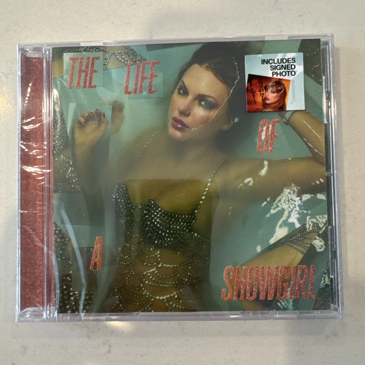 Album CDs Taylor Swift for sale - eBay