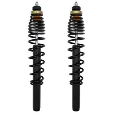 Front Shock Set fits Polaris Sportsman 400 450 500 600 700 800 Scrambler