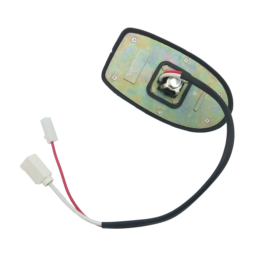 Base de antena de radio 5064771AC para Chrysler 200 Dodge Durango Jeep Grand Cherokee Foto 2 de 4