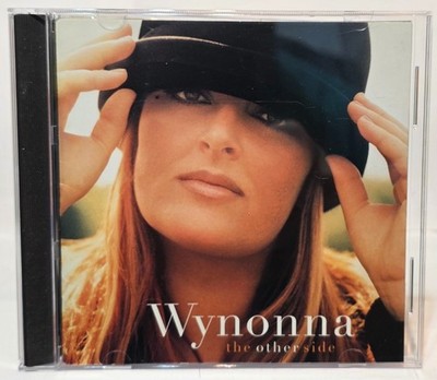 Wynonna Judd : The Other Side CD  NICE !
