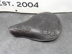 Harley-Davidson Honda BSA Triumph Chopper Bobber Solo Seat #1  3003