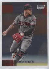 Ketel Marte