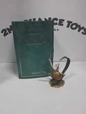 WDCC "Little April Shower" Field Mouse Disney's Bambi in Box COA Numbered