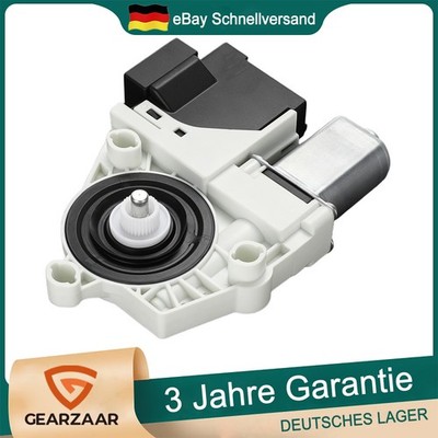 window regulator motor right hand drive für vw polo 9n front right window