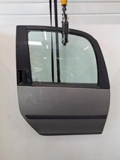 Porte arrière et accessoires Skoda ROOMSTER