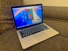 MacBook Pro 13 Retina | Ἀkku neu | 8GB RAM | i5 | 256GB SSD | MS Office 2024