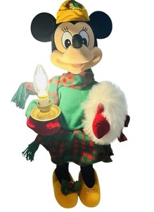 Mickeys Winter Wonderland | eBay