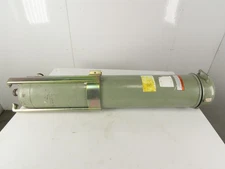 Parker Process Filtration Bag Filter Strainer Vessel 8" x 48"