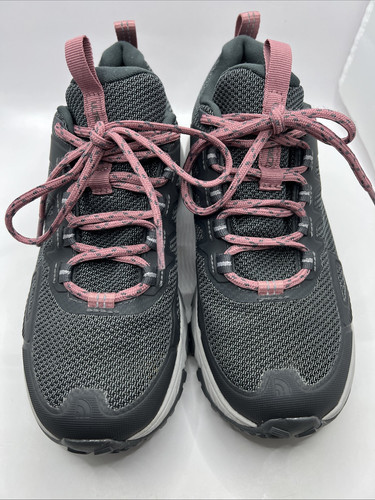 THE NORTH FACE MUJER ULTRA FASTPACK IV FUTURELIGHT™ TALLA 7 velocidades senderismo correr - Imagen 2 de 9