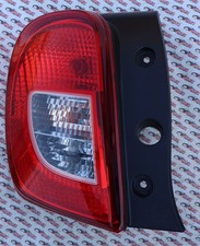 Nissan Micra 2013 - 2017 year Rear Back Tail Light Lamp Passenger N/S Side
