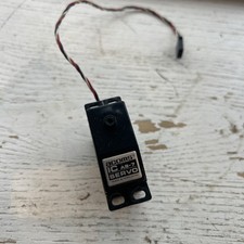Acoms AS-7 Vintage servo - Untested