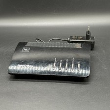 AVM FRITZ!Box 7530 AX Modem Router DSL Wi-Fi 6 1und1 Homeserver 20002934 frei