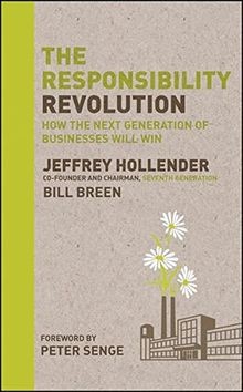 The Responsibility Revolution: How the Next Generation o... | Buch | Zustand gut