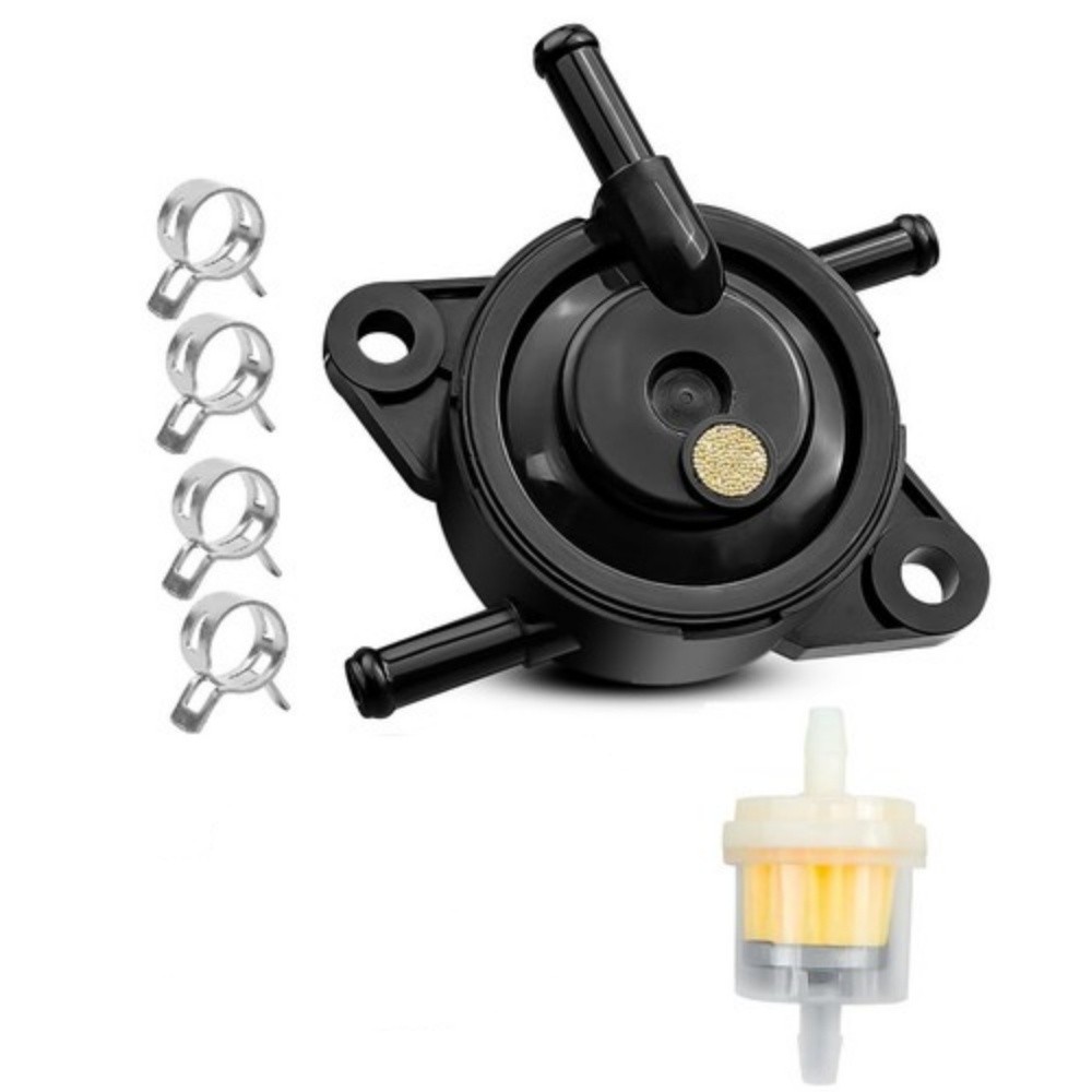 49040-0802 49040-0770 Fuel Pump For Kawasaki FR541V FR600V FR651V FR691V√