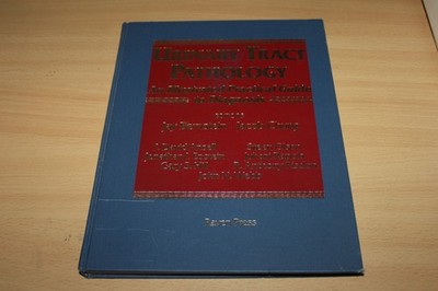 Urinary Tract Pathology: An Illustrated Practical Guide to Diagnosis