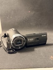 Sony Handycan HDR-PJ275 Digital Video Camera Recorder w/ Projector