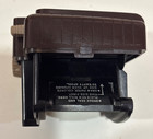 Eastman Kodak Brownie Holiday Flash Camera Dakon Lens w/Strap Midget Flashholder — photo 6
