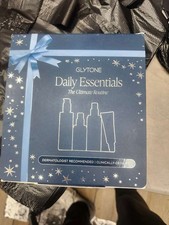 GLYTONE Daily Essentials Ultimate Routine Set...