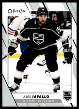 2023-24 O-Pee-Chee Alex Iafallo Los Angeles Kings #471 20227