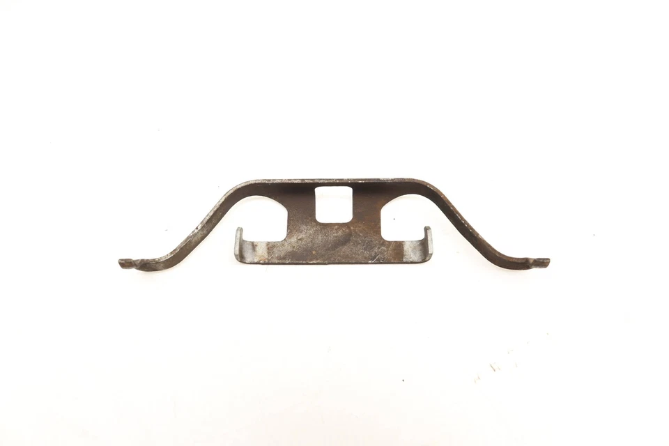 BMW ALPINA B7 2007-2008 2011-2015 - Freno trasero anti-sonajero CLIP 6753675 Foto 2 de 3