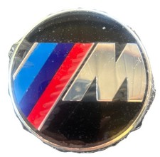 1 Bmw M3 Wheel Rim Dust Cover Center Cap Hubcap 36136783536 Italy 68mm 1 Bmw M3 Wheel Rim Dust Cover Center Cap Hubcap 36136783536 Italy 68mm