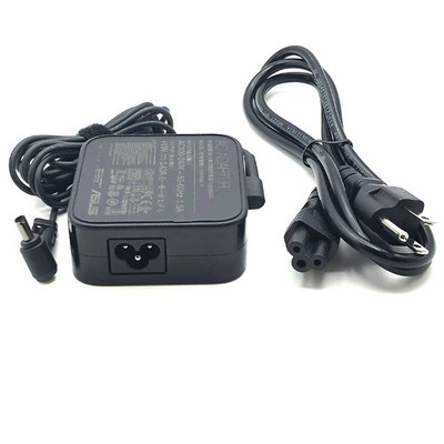Genuine ASUS ADP-65GD B 19V 3.42A 65W AC DC Adapter Power Supply Charger