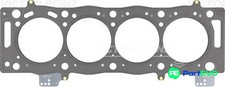 VICTOR REINZ CYLINDER HEAD GASKET 613437020 FOR CITROËN FIAT FORD LANCIA