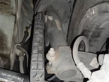 STOßDÄMPFER LINKS VORNE / 2558436 FÜR SEAT IBIZA V KJ1, KJG 1.0