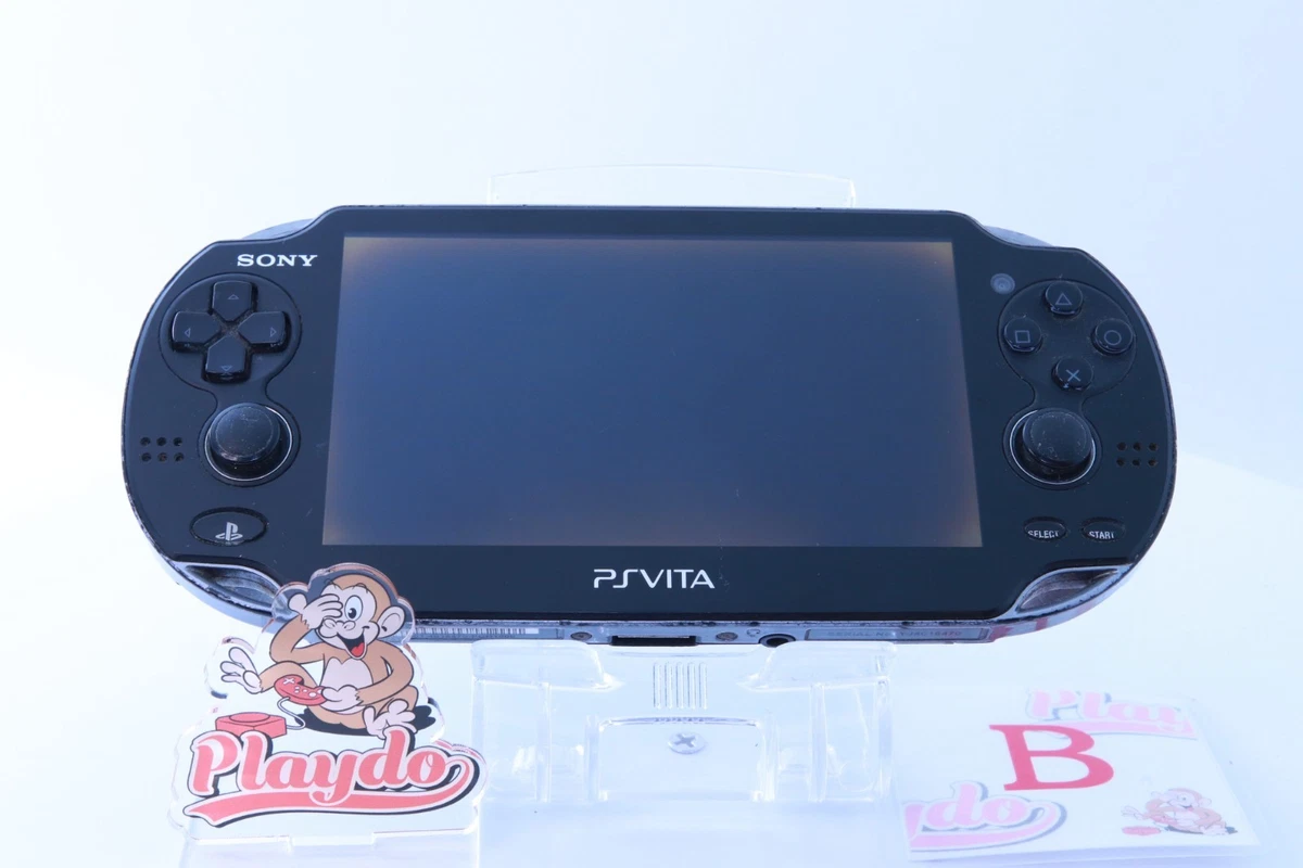 Preços baixos em Sony PS Vita-PCH-1000 Consoles de videogame | eBay