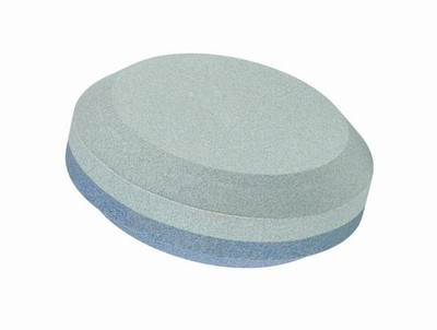 Lansky Puck - Dual Grit Multi-Purpose Sharpener - Blade & Tool Sharpener