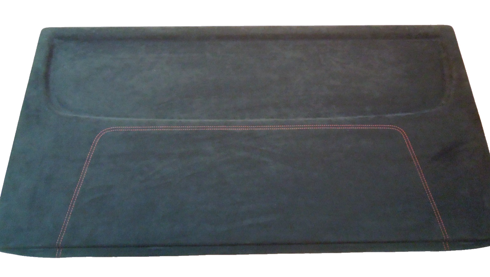 2018-2022 Lamborghini Urus Luggage Compartment Alcantara Partition RED STICH OEM