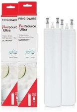 2 Pack ULTRAWF Frigidaire Ultra PureSource Refrigerator Water Filter US Stock