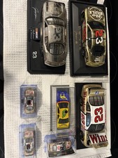 Jimmy Spencer #23 NASCAR Diecast Lot