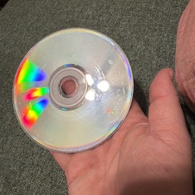 Sega Saturn Dragon Force 1996 Disc Only Functional Tested Working US Version