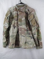 IHWCU 36 Regular Female Shirt/Coat OCP Multicam Army Improved Hot Weather Combat