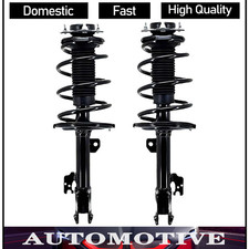 New OE Front Strut for 2015-2020 Toyota Sienna AWD W/ 7 Seats
