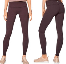 LULULEMON ATHLETICA Wunder Under Low-Rise Tig...