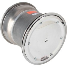 Weld Racing 571-5455-6 Wide 5 Hs 15 X 14 Inch Wheel Beadlock Wcover