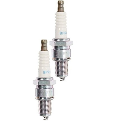 #ad NGK Honda Spark Plug C6HSA 98056 56713 Qty 2 $24.99