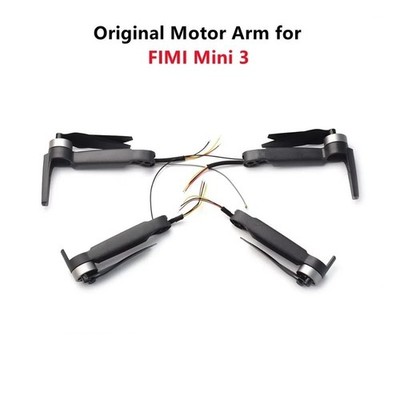 New Original Front Rear Left Right Motor Arm for FIMI Mini 3/SE Arms Spare Parts