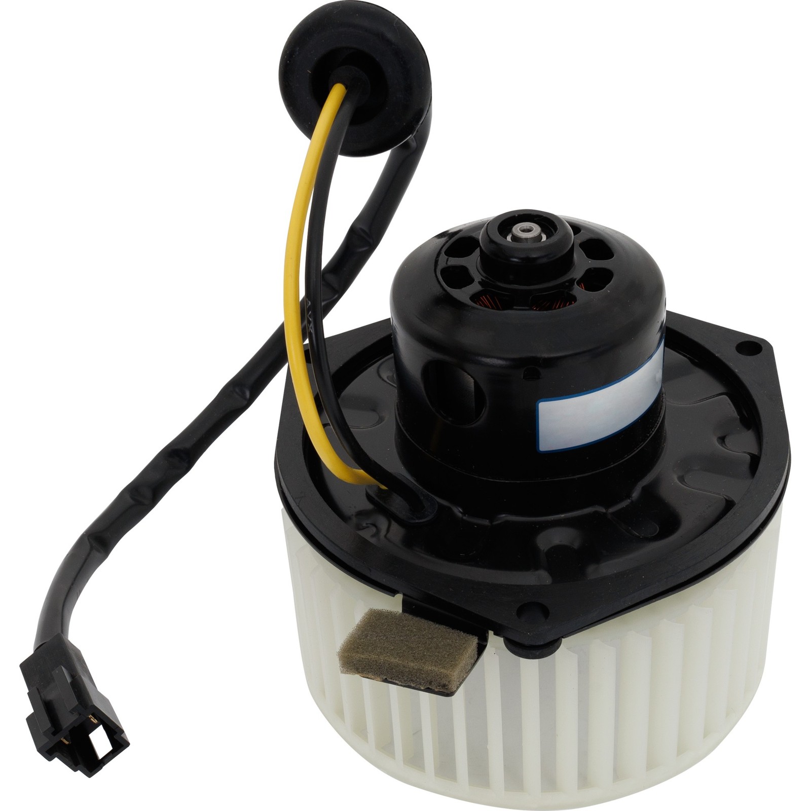 For 1991-1995 LeBaron Blower Motor 5015865AA CH3126106