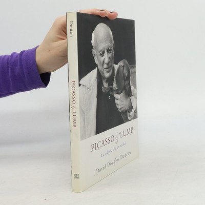 Picasso & Lump: La odisea de un teckel  |  David Duncan Douglas