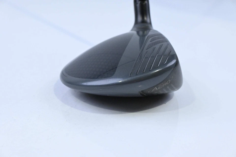 Cobra King F8 #5-6 Wood / 17-20 Degree / Regular Flex Fujikura Motore X F3 Shaft - Image 3 of 4