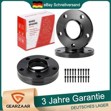 Spurverbreiterungen Kompatibel mit BMW E36 E46 Alu 5x120 +20x Radschrauben